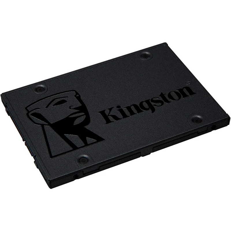 SSD KINGSTON 960GB A400 SATA 3 2.5INC. FOR PC O NOTEBOOK 7MM