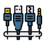 Accesorios & Cables