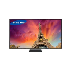 TV SAMSUNG 65Inch QLED SMART-TV UHD 4K 3HDMI USB-A LAN BT Wifi5 Sin Bordes
