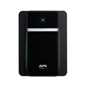 UPS APC BX1600M-LM INTERACTIVO 120V AVR 6 TOMAS 960W-1600VA NEMA 5-20P