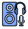 Audio & Sonido