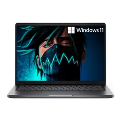 NOT. DELL PRO PC14250 Core5-120U 16GB 512GB-M.2 14Inc-FHD+ W11Pro Black 1YB
