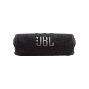 PARLANTE JBL FLIP 7 BLACK