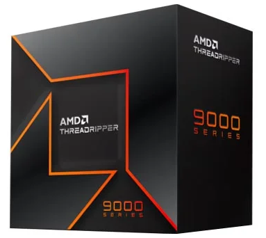 PROC. AMD Ryzen Threadripper 9960X 4.2Ghz 24CORE 48HILOS 24MB L2-CACHE DDR5